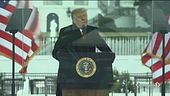 Trump rischia l'impeachment