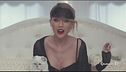 Taylor Swift, disco più venduto dell'anno