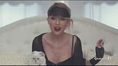 Taylor Swift, disco più venduto dell'anno