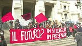 "La scuola a distanza non funziona"