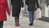 Stop alla movida e all'asporto
