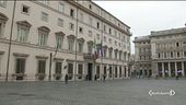 Recovery e governo, ore cruciali
