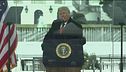 Trump, pressing per l'impeachment