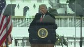 Trump, pressing per l'impeachment