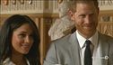 Harry e Meghan, addio ai social