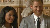 Harry e Meghan, addio ai social