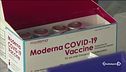 Arriva il vaccino Moderna
