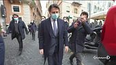 Recovery e governo, stasera l'ora X