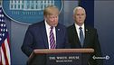 Chiesto l'impeachment per Trump