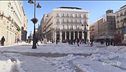 Le follie del meteo in Europa
