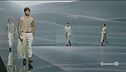 Moda online e sfilate come film