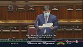 Emergenza covid fino al 30 aprile