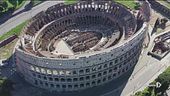 Il Colosseo pronto a riaprire