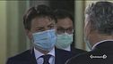 Conte al Colle, vado in Parlamento
