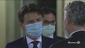 Conte al Colle, vado in Parlamento