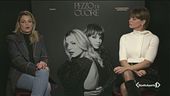 Emma e Alessandra, duetto di cuore