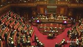 A caccia di voti per il Conte ter