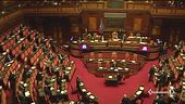A caccia di voti per il Conte ter