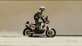 Dakar, finale in lutto