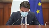 Conte rischia tutto in parlamento