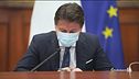 Conte a caccia di voti in aula
