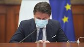 Conte a caccia di voti in aula