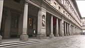 Dagli Uffizi alla tavola