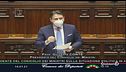 Conte alla prova fiducia