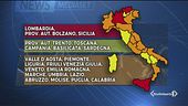 Covid, un labirinto di divieti
