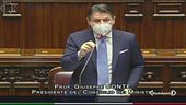 Conte pronto a voltare pagina