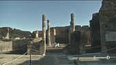 Riaprono gli scavi di Pompei