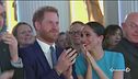 Harry e Meghan, biografia flop