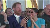 Harry e Meghan, biografia flop