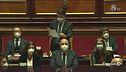 Conte-Renzi, sfida finale in Senato
