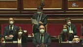 Conte-Renzi, sfida finale in Senato