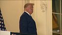 Biden, giuramento ad alta tensione