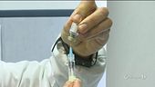 Preoccupa il ritardo dei vaccini