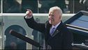 Biden, "Ha vinto la democrazia"
