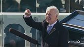Biden, "Ha vinto la democrazia"