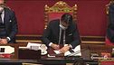 Conte accelera e sale al Colle