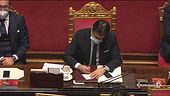 Conte accelera e sale al Colle