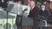 Biden comincia a cancellare Trump