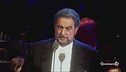 Placido Domingo, 80 anni sul palco