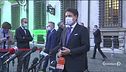 Conte, percorso a ostacoli