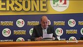 Nomine Asl, indagato Zingaretti