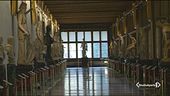 La cultura riparte dagli Uffizi