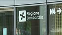Dati sbagliati, Lombardia arancione
