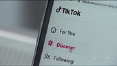 Il garante blocca Tiktok