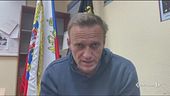 Russia in piazza per Navalny