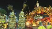 Cancellato il Carnevale di Rio